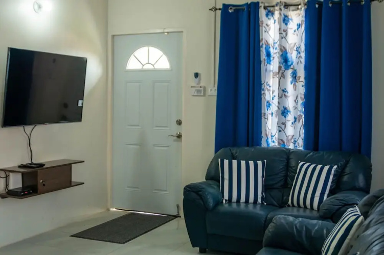 Casa Blue