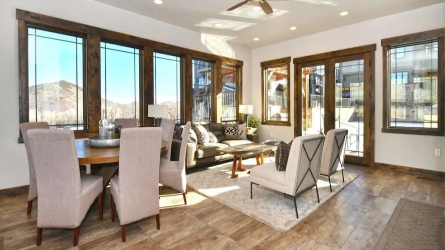 2 Bedrooms Cottage