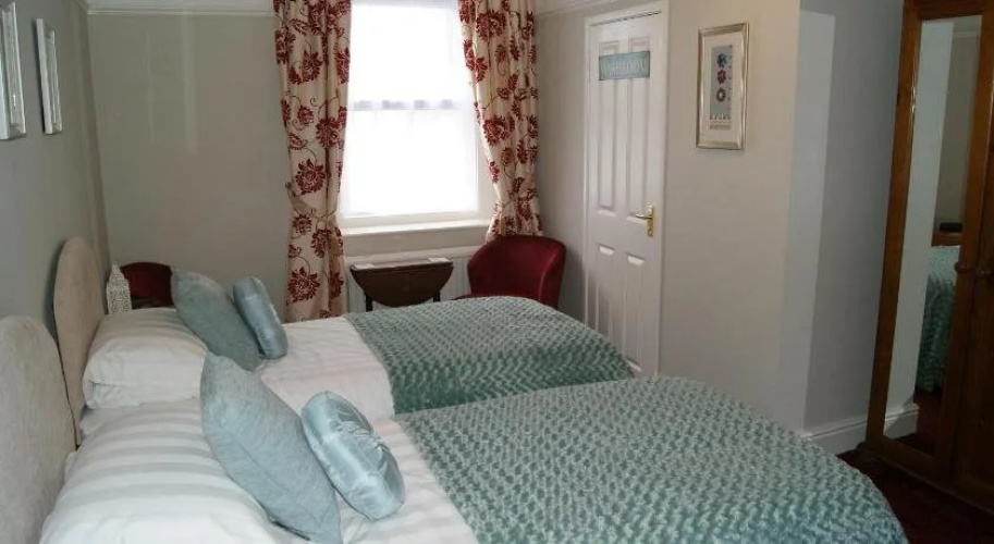 Beverley Guest House