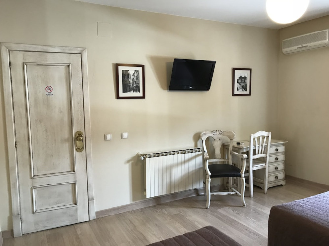 Hostal Cafe Gutgreco