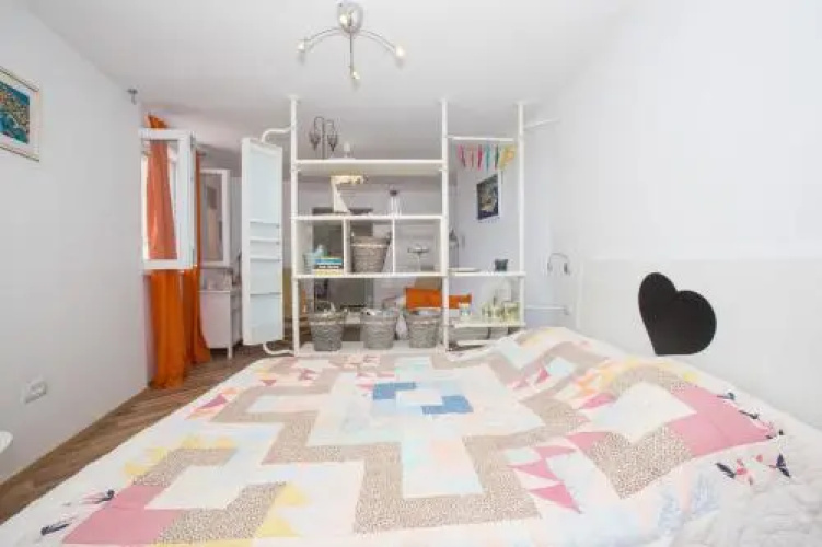 Apartment Pavle