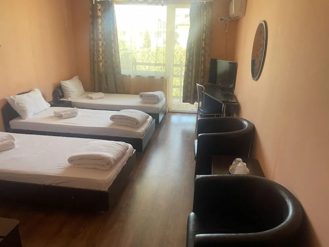 Pension ANA Maria