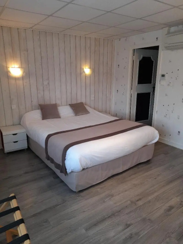 Hotel Le Sablier Du Temps