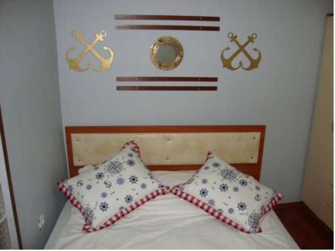 Ulas Suites & Apartments
