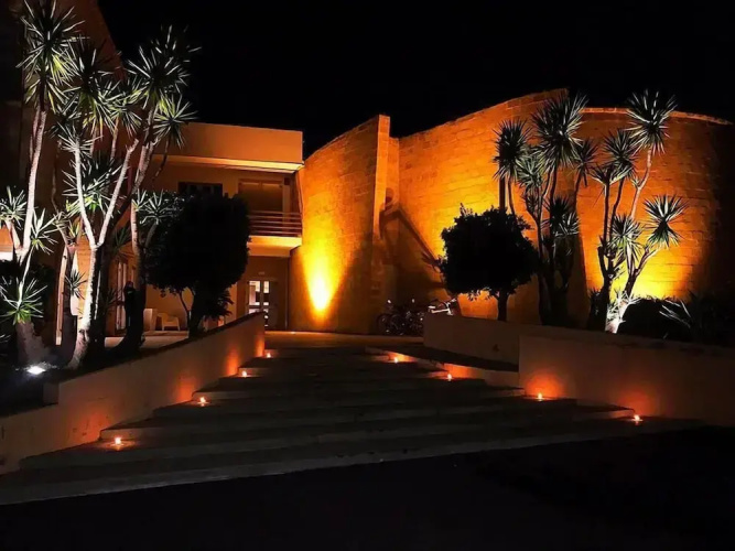 Città Della Notte