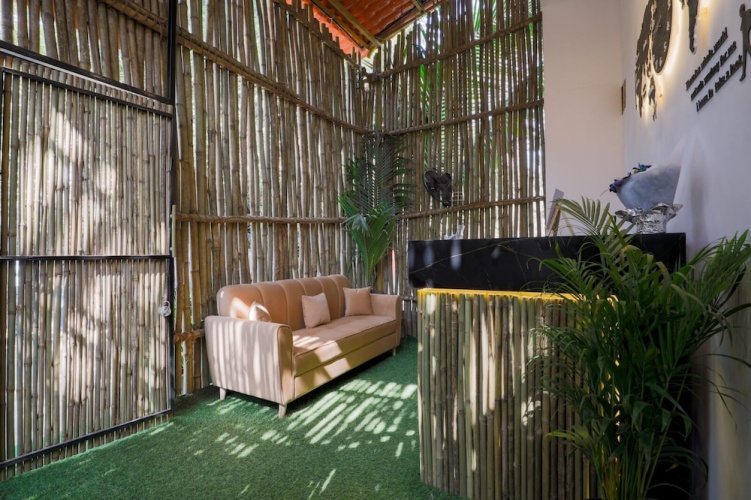 De Classico Hotel Apartment