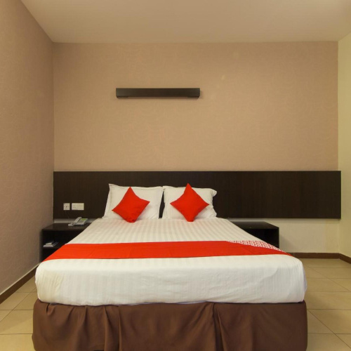 Hotel O Bei King
