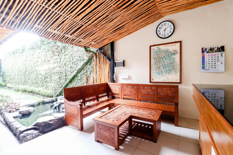 Hotel Safara