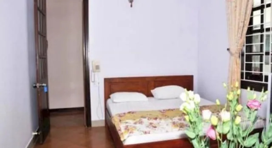 Hoa Bao Hotel