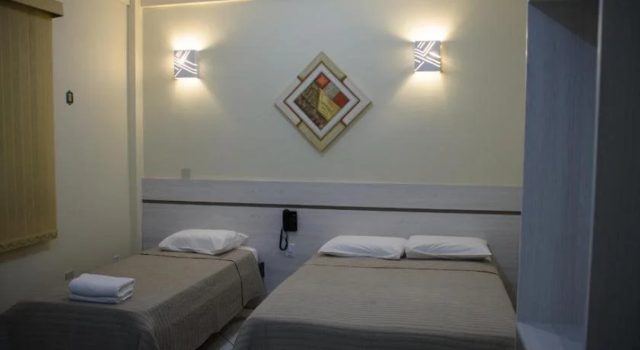 Hotel Maju