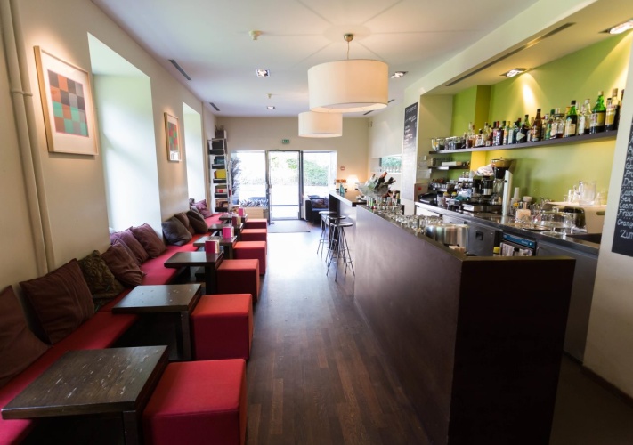 Plattenhof Hotel photo 18