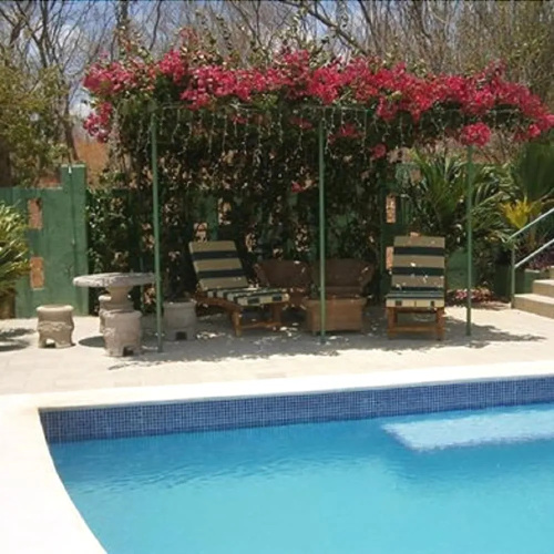 Green Acress Pool side Suite