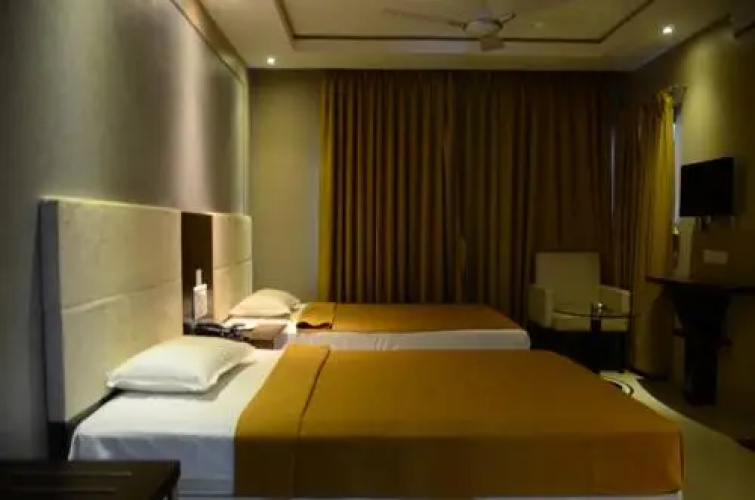 Hotel Blue Lagoon