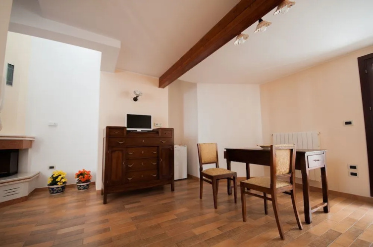 Suite Positano