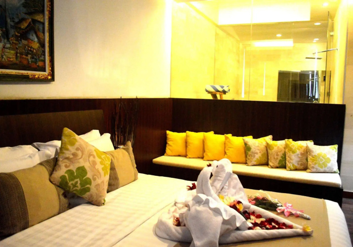 Pandawa Beach Villas & Spa