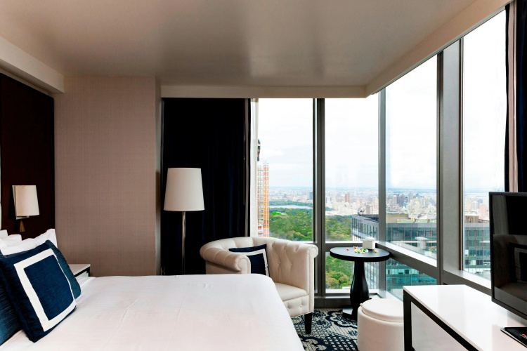 Residence Inn New York Manhattan/Central Park photo 9