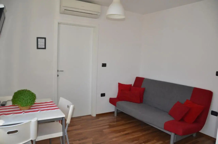 Apartments Bertok