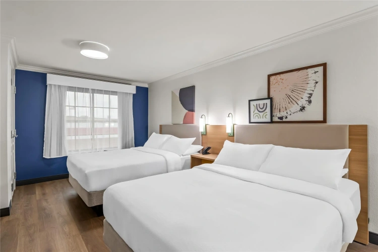Quadruple Suite
