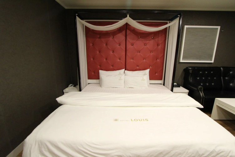 Hotel Louis.J
