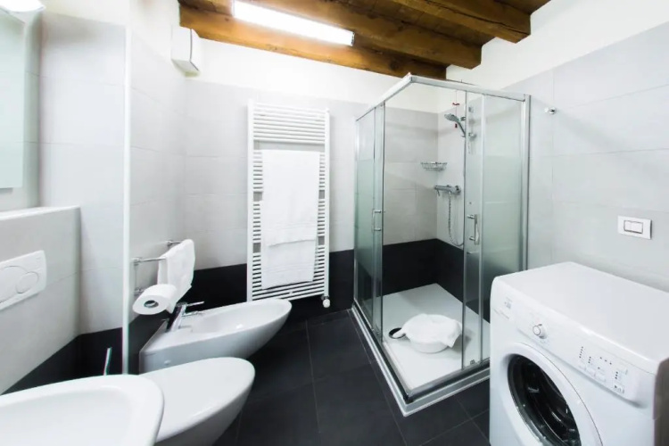 Arena Dreams Apartment