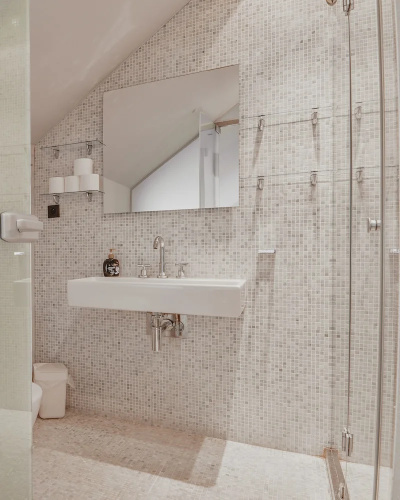 Luxury Apartment in Centre