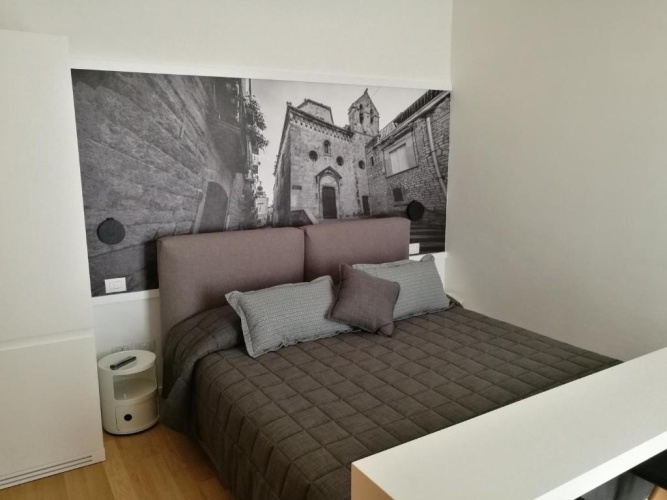 Suite with sea view