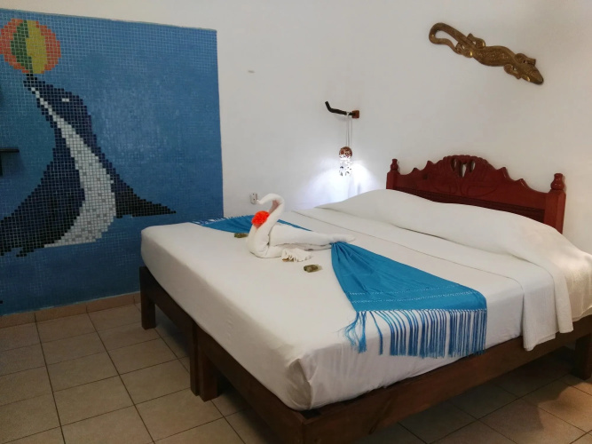 Pacha Tulum Boutique Hotel