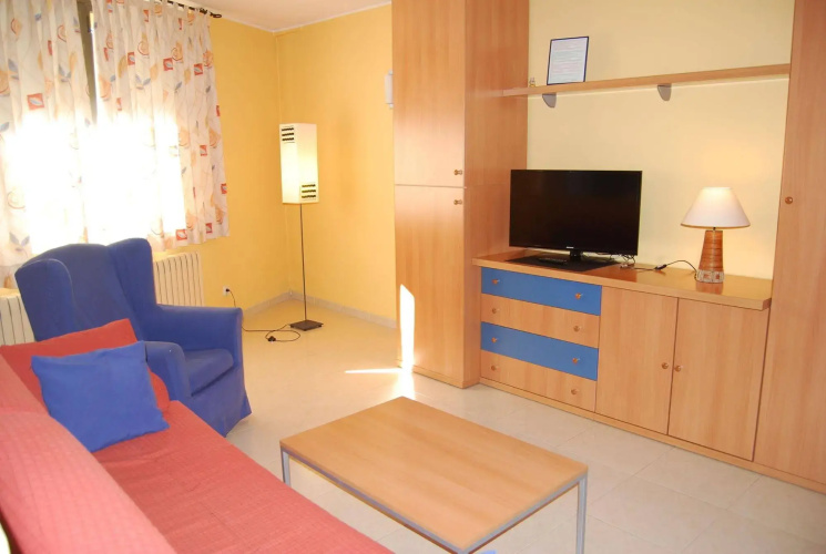 Apartaments del Meligar