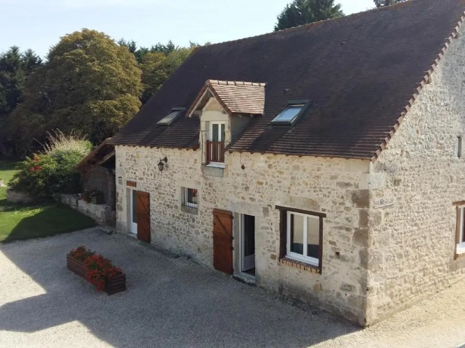 Cottage