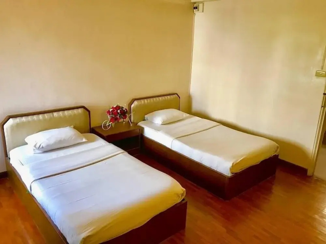 Buarawong Residence
