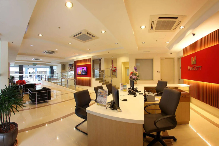 Hotel MinCott