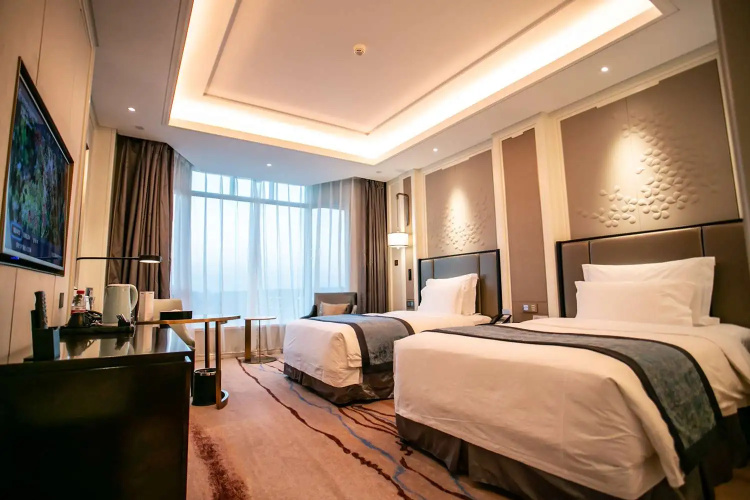 Wyndham Qingdao