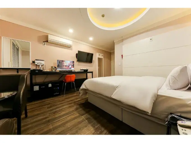 Ing Hotel