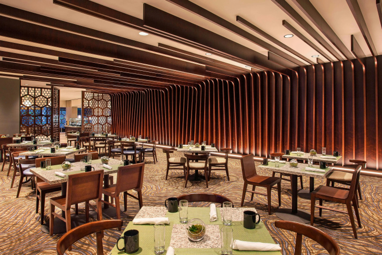 The Westin Peachtree Plaza Atlanta photo 27