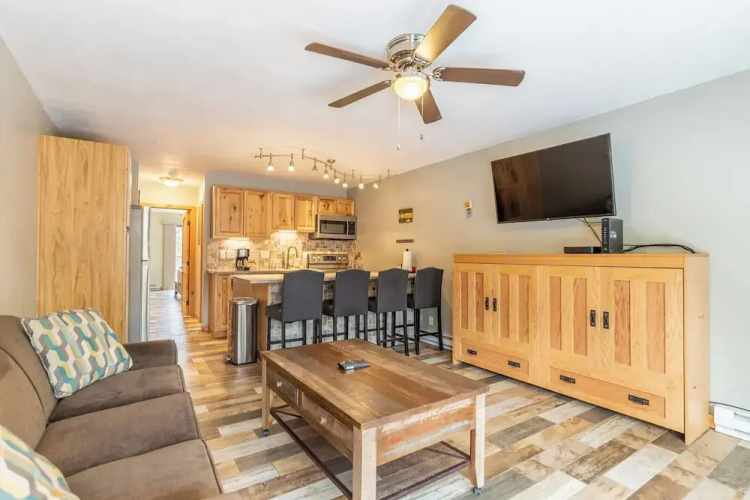 Key Condo #2927