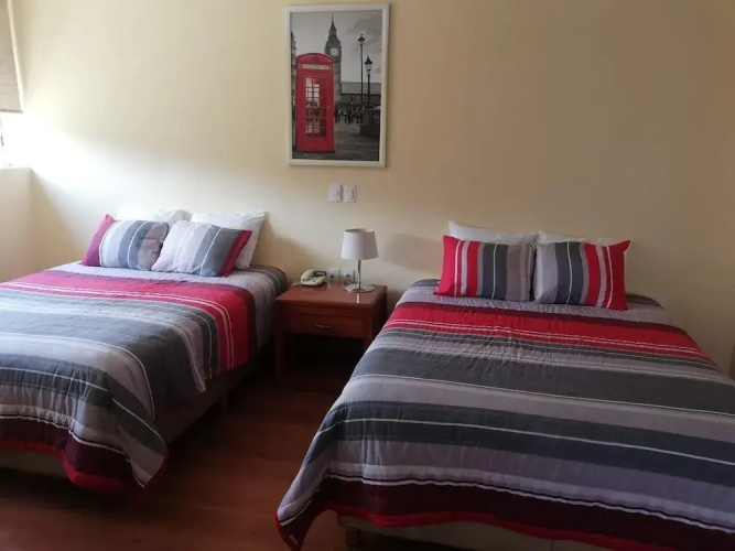 Imagen del hotel
