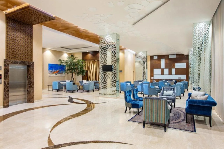Imagen del hotel