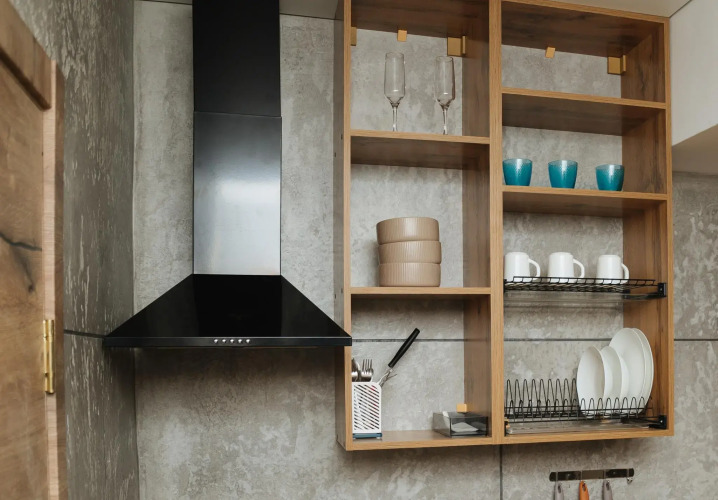 Фотография номера апарт отеля Городок