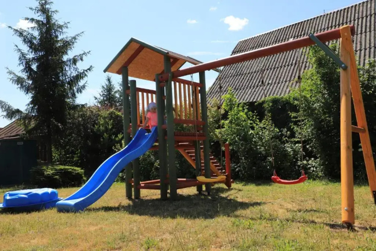 Przytulny kąt