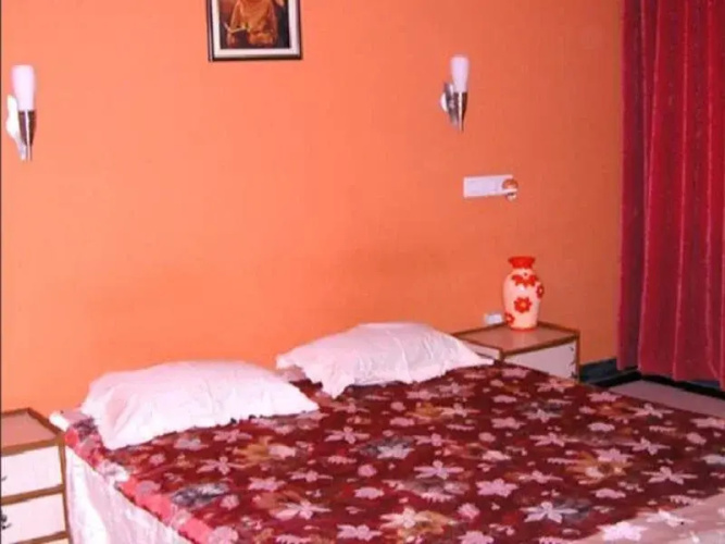 Anukampa Bed and Breakfast