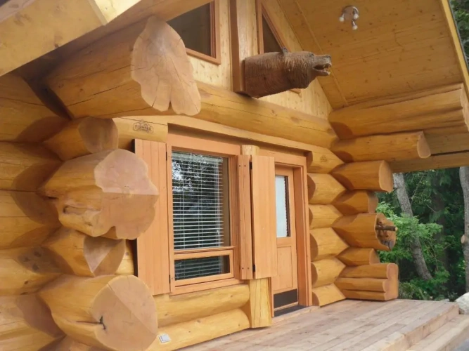 1 Bedroom Cottage