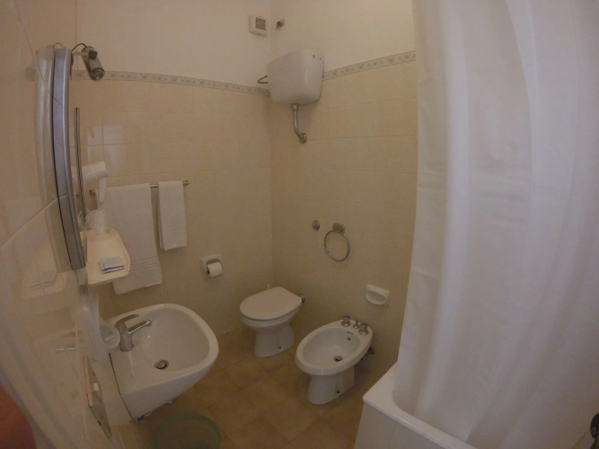 Hotel Riviera