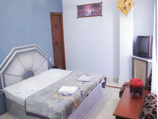 Hotel Paradise
