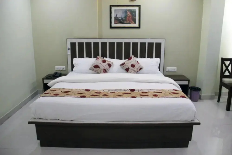 The Marwar Regency Hotel