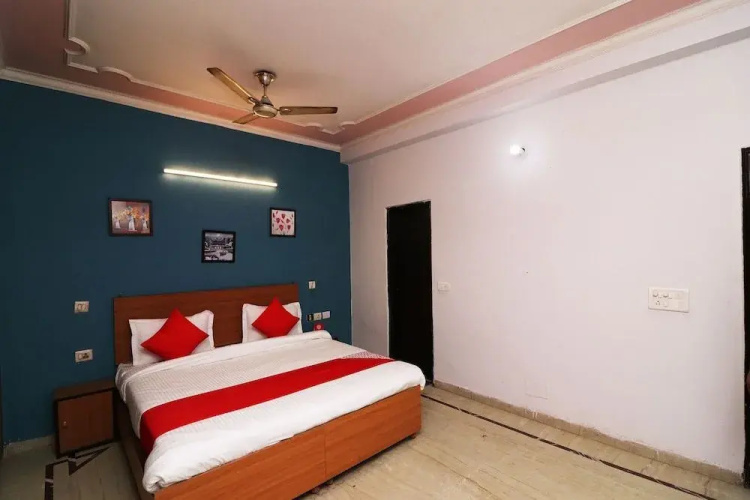 Hotelbild