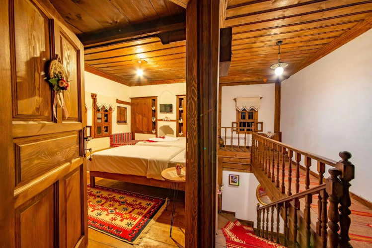 Hanedan Konak Otel