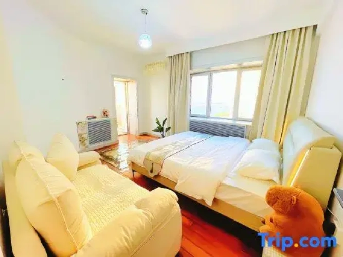 Standard Double room with river view