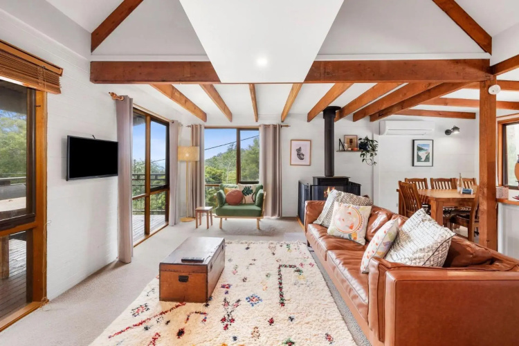 Fern Cottage