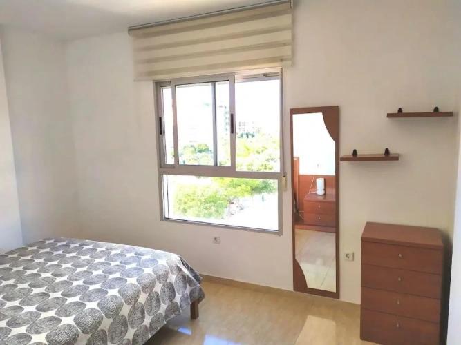 3 Bedrooms Apartment