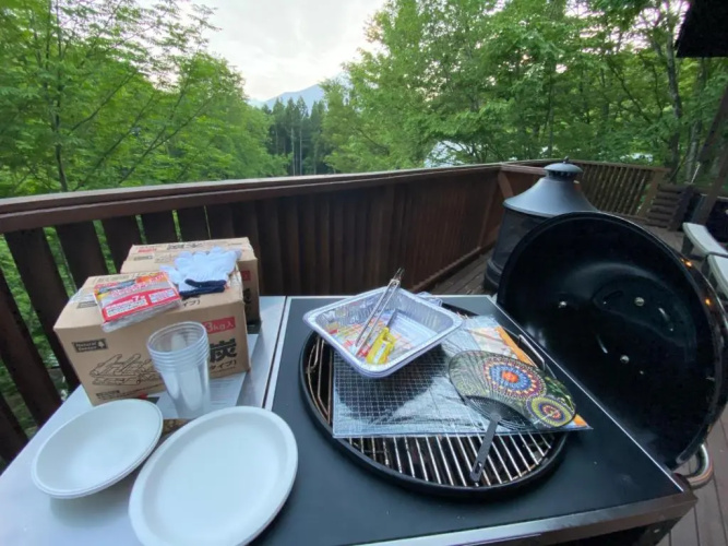 Cottage Jokigen - Vacation STAY 66963v